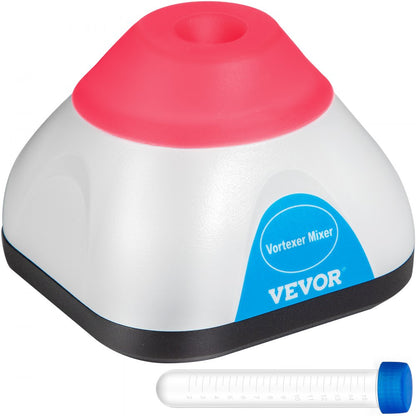 KW-3000-1F - 3000RPM VEVOR Vortex Mixer with 6mm Orbital Motion