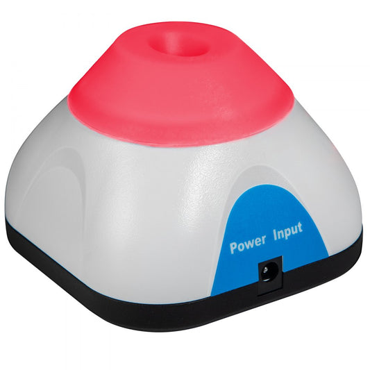 KW-3000-1F - 3000RPM VEVOR Vortex Mixer with 6mm Orbital Motion