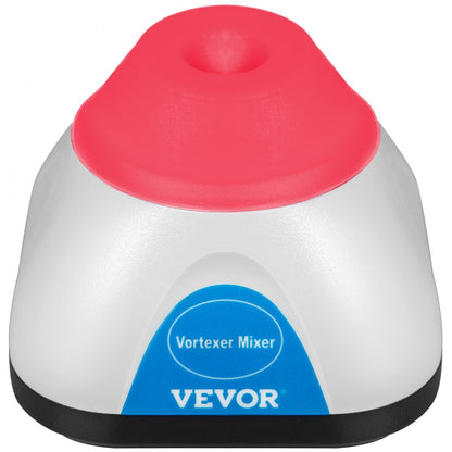 KW-3000-1F - 3000RPM VEVOR Vortex Mixer with 6mm Orbital Motion