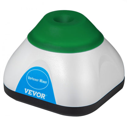KW-5600-1B - 6000RPM VEVOR Mini Vortex Mixer with 6mm Orbit Diameter