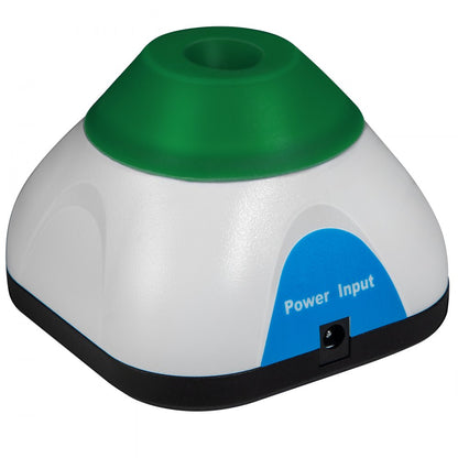 KW-5600-1B - 6000RPM VEVOR Mini Vortex Mixer with 6mm Orbit Diameter