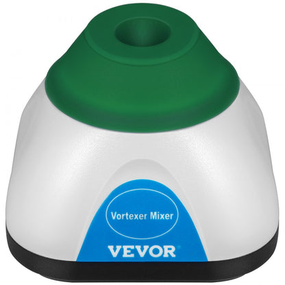 KW-5600-1B - 6000RPM VEVOR Mini Vortex Mixer with 6mm Orbit Diameter