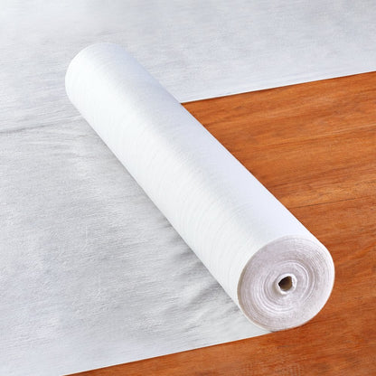 VGWS18030 - 39" x 100' Durable Carpet Protection Film for Renovation Projects