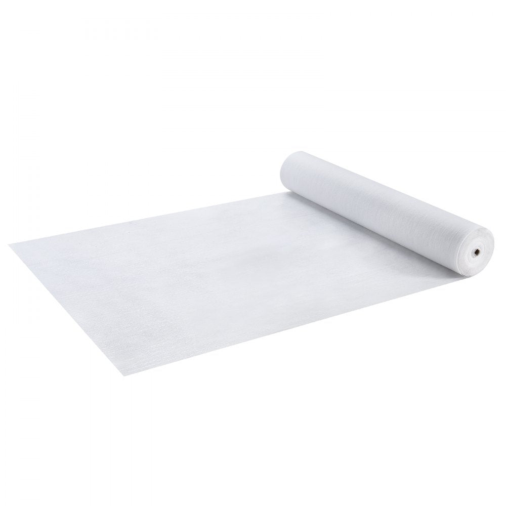 VGWS18030 - 39" x 100' Durable Carpet Protection Film for Renovation Projects