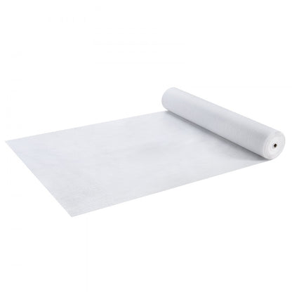 VGWS18030 - 39" x 100' Durable Carpet Protection Film for Renovation Projects