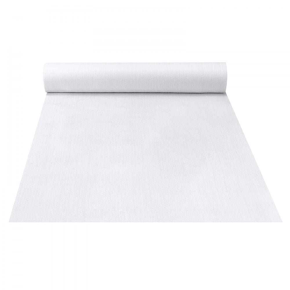 VGWS18030 - 39" x 100' Durable Carpet Protection Film for Renovation Projects