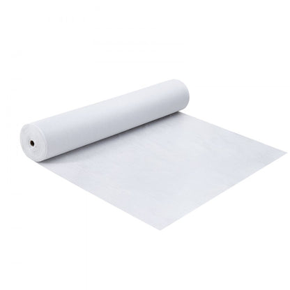 VGWS18030 - 39" x 100' Durable Carpet Protection Film for Renovation Projects