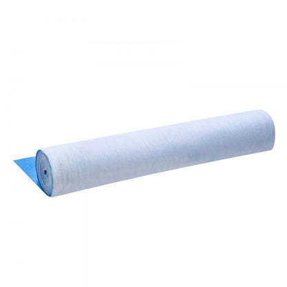 VGWS18025 - Durable 40" x 84' Carpet Protection Film for Renovation Projects
