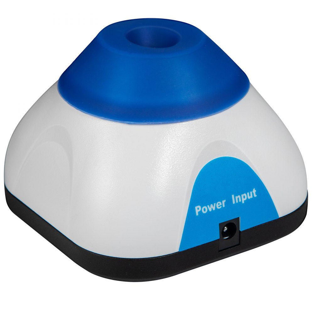 KW-5600-1L - 6000RPM Mini Vortex Mixer for Test Tubes and Liquids
