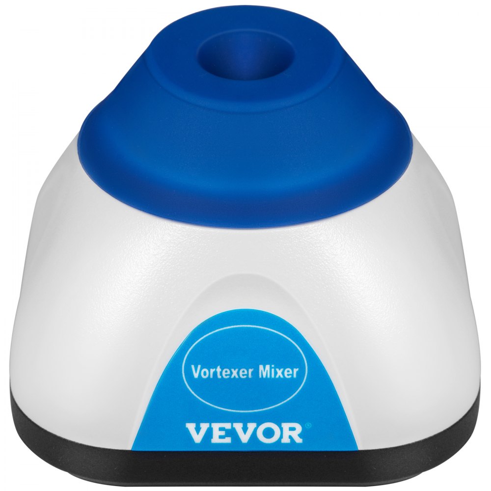 KW-5600-1L - 6000RPM Mini Vortex Mixer for Test Tubes and Liquids