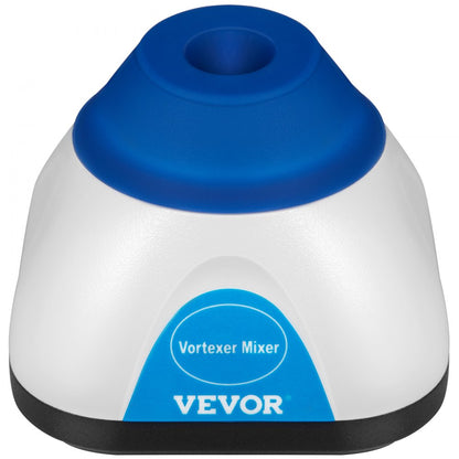 KW-5600-1L - 6000RPM Mini Vortex Mixer for Test Tubes and Liquids