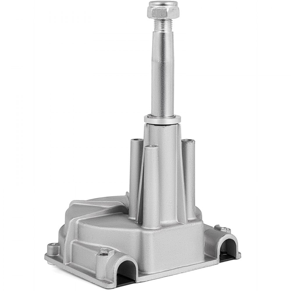 010729771122 - 14' Rotary Steering System for Effortless Boat Navigation
