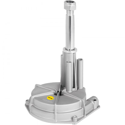 010729771122 - 14' Rotary Steering System for Effortless Boat Navigation