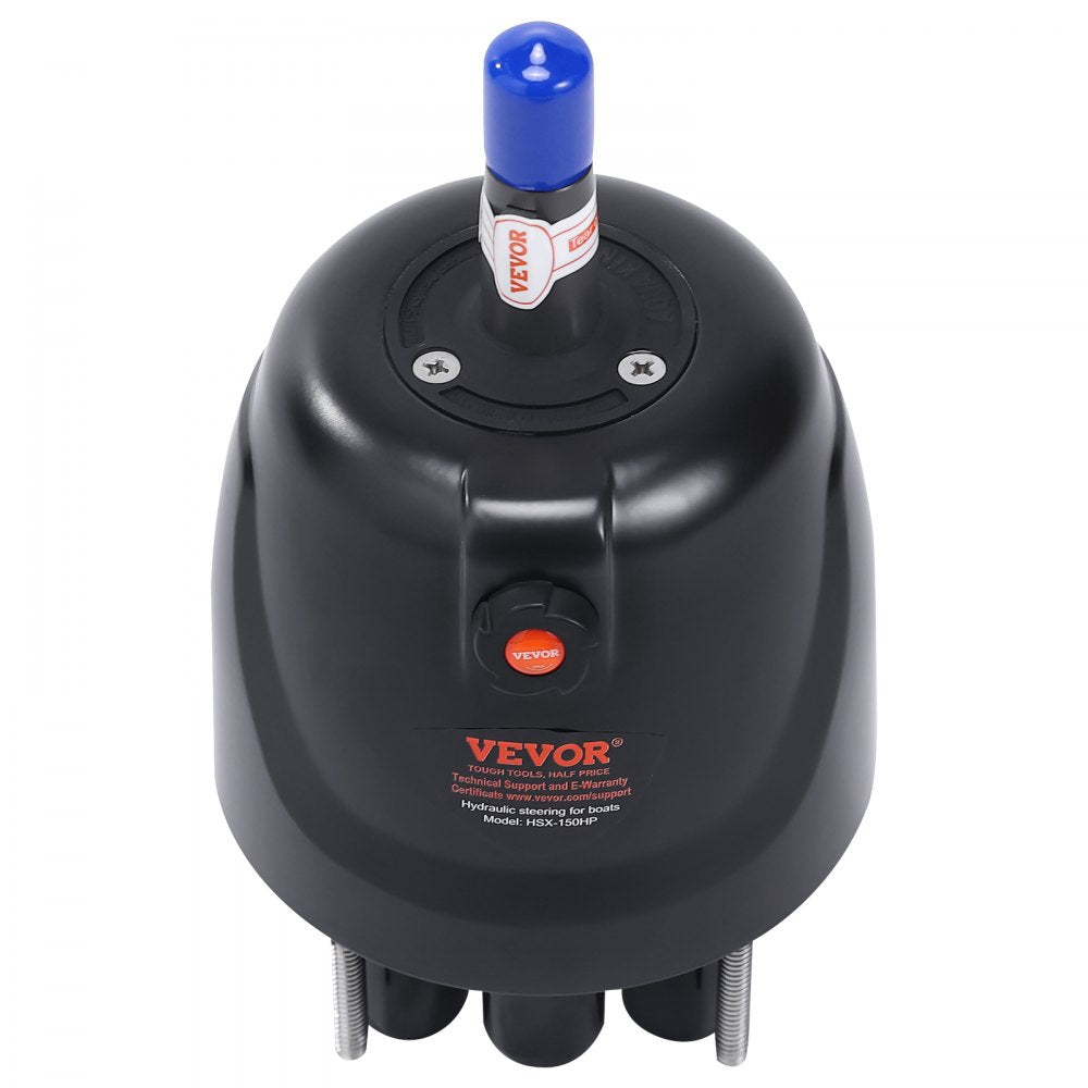 HH4314 - 150 HP Aluminum Hydraulic Steering Pump with Easy Maintenance