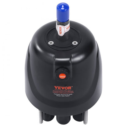 HH4314 - 150 HP Aluminum Hydraulic Steering Pump with Easy Maintenance