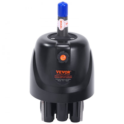 HH4314 - 150 HP Aluminum Hydraulic Steering Pump with Easy Maintenance