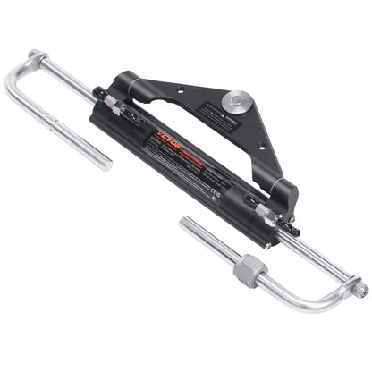 HK4200A-3 - 150HP Hydraulic Steering Kit with Durable Aluminum Shell
