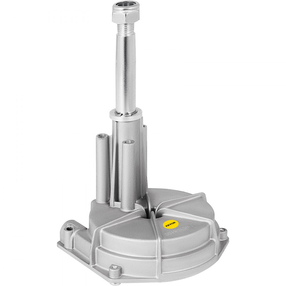 010133404505 - 16' VEVOR Rotary Boat Steering Kit, Durable & Effortless Control