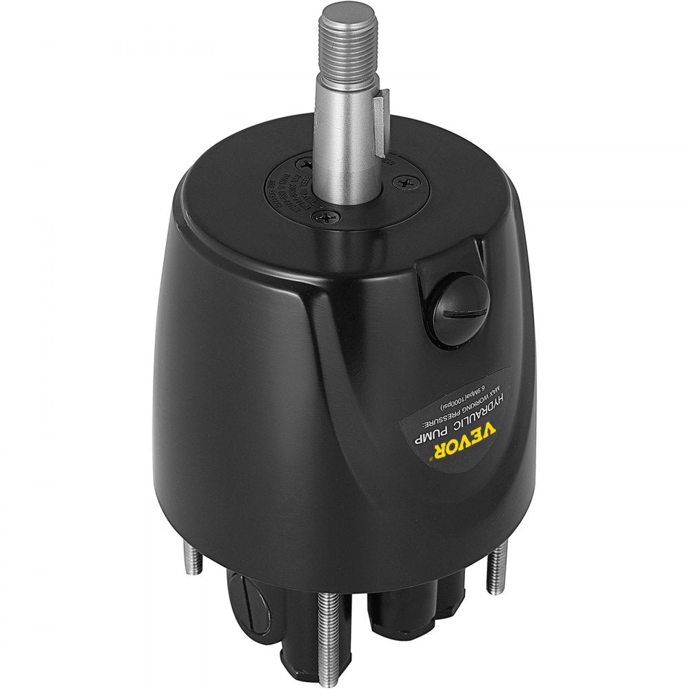 HH5271-3 - VEVOR Aluminum Hydraulic Steering Helm for Easy Installation