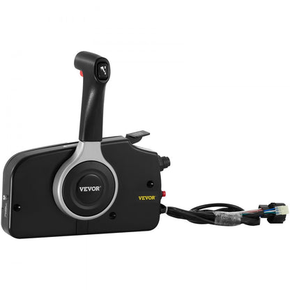 67200-93J50 - Durable Throttle Control Box for Effortless Outboard Operation