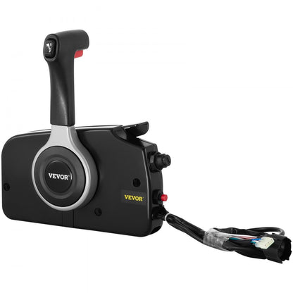 67200-93J50 - Durable Throttle Control Box for Effortless Outboard Operation