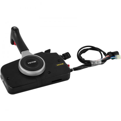 67200-93J50 - Durable Throttle Control Box for Effortless Outboard Operation