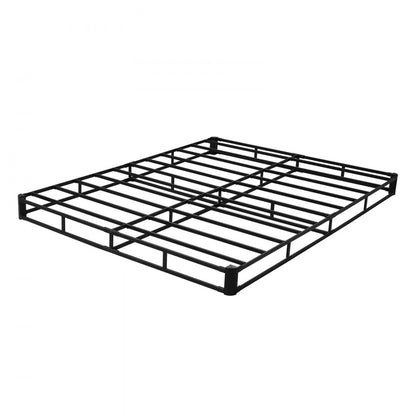 PB05-Q - Durable 79.1" Metal Box Spring, 3500 lbs Weight Capacity