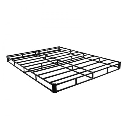 PB05-Q - Durable 79.1" Metal Box Spring, 3500 lbs Weight Capacity