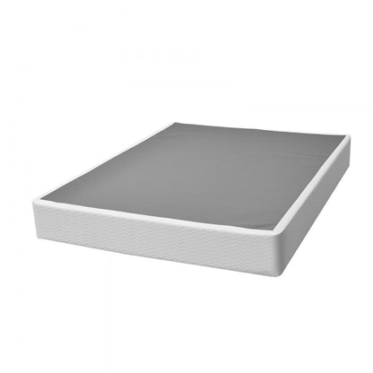 PB09-Q - Durable Steel Box Spring, 79.1L x 59.6W, Supports 3500 lbs