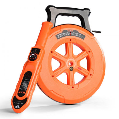 010326506345 - IP67 Pipe Blockage Detector for Non-Metal Pipes, 40cm Depth