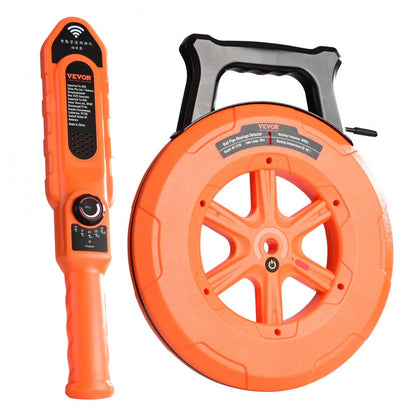 010326506345 - IP67 Pipe Blockage Detector for Non-Metal Pipes, 40cm Depth