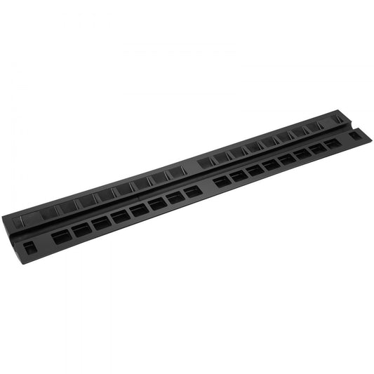 CP-1EV-4(7511001) - Durable 39in Cable Protector Ramp for Vehicles