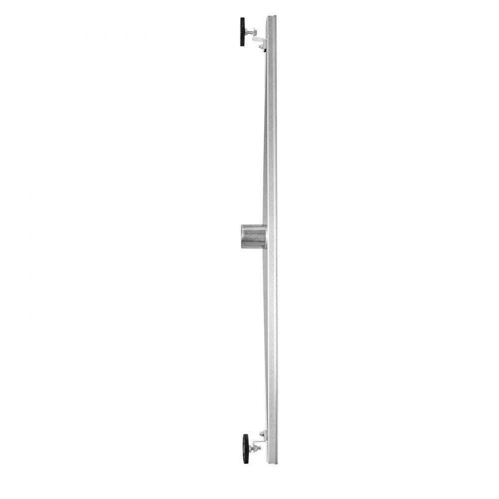 ZA3-36-T01-BR - 36-Inch Linear Shower Drain for High Flow & Durability