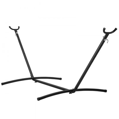 HR-10HS-01 - VEVOR 10-13 ft Steel Hammock Stand, 450 lbs Capacity