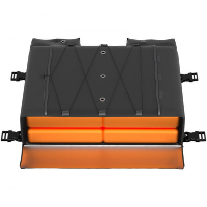 010246898794 - 25.2x20x6" Oxford Storage Bag for 4 Life Jackets