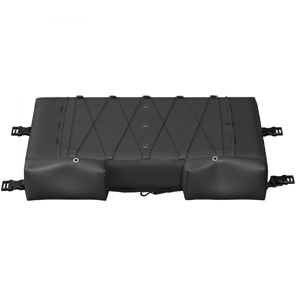 010198218329 - Durable 600D Storage Bag for 6 Life Jackets, 37 x 20 x 6 in.