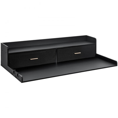 C240332S-01 - 54" Wash/Dryer Countertop with Drawers & Hooks