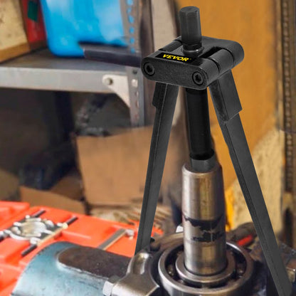 K06T - Durable Steel Lower Bearing Carrier Puller for Marine Engines