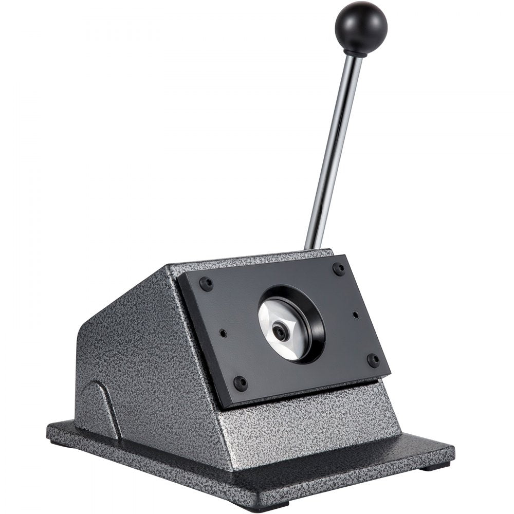 32MM Graphic Punch Cutter - Heavy-Duty Manual Cut Tool for DIY Projects