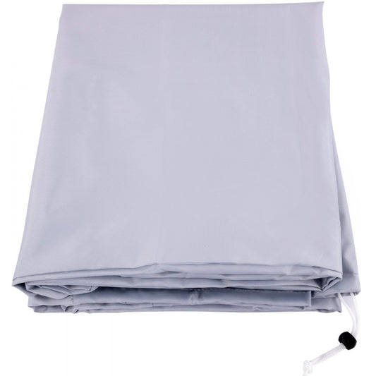 17-19 Boat Cover - Durable Waterproof Marine Cover for 17-19 ft V Hull