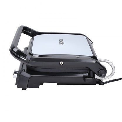 GC5403A-UL - Stainless Steel 7-in-1 Electric Griddle with Adjustable Temperature