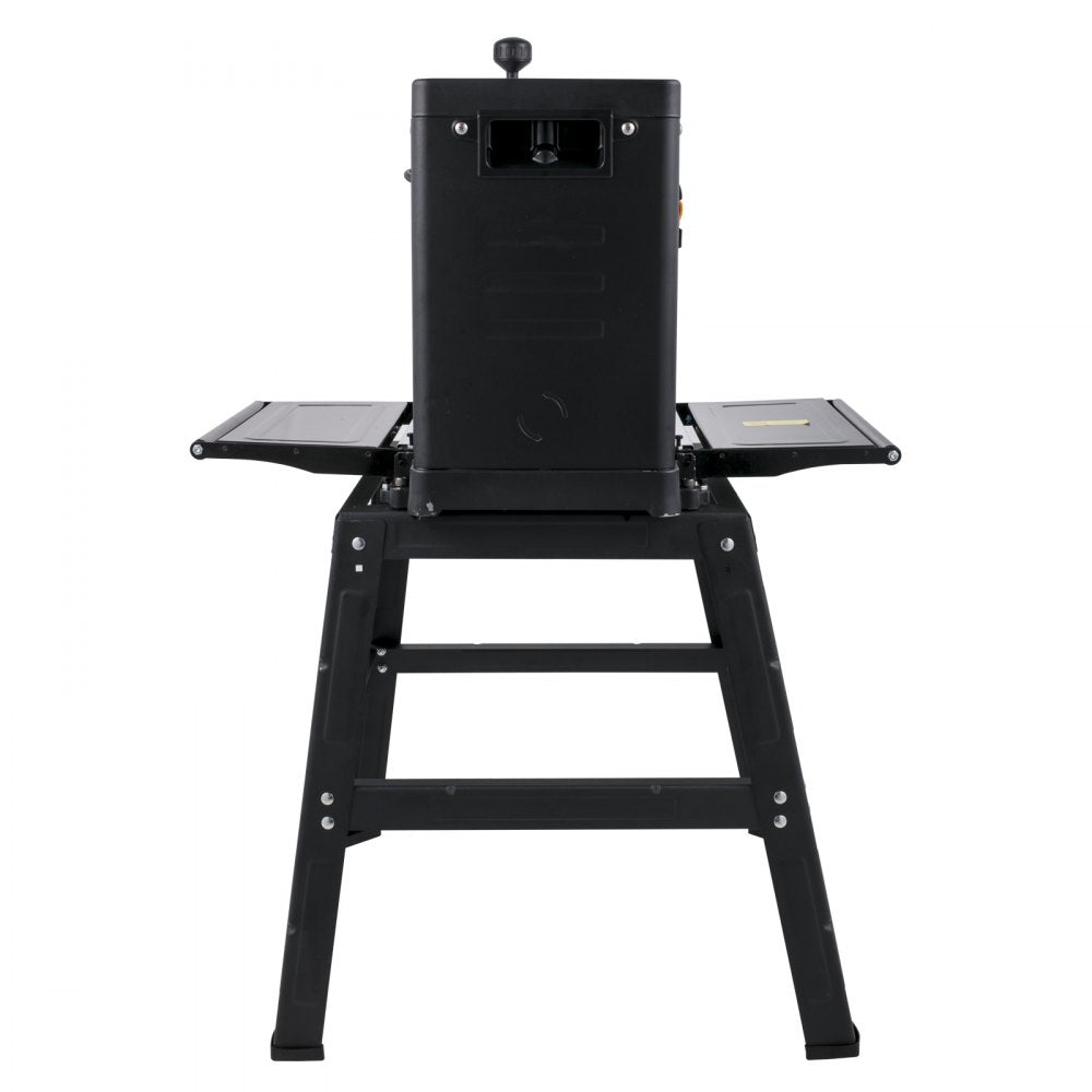 M1B-LS-3301 13" Powerful Thickness Planer with Dust Port & Stand