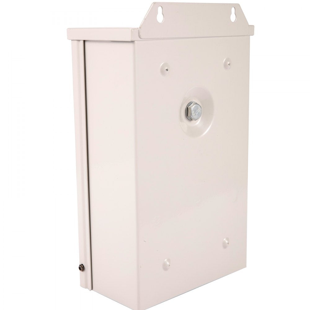 HWBY-3003 - 300W Outdoor Pool Light Transformer with Auto-Reset Safety