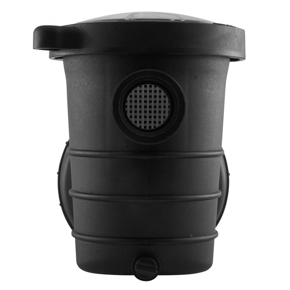 HAP750 - 1HP VEVOR Pool Pump, 80 GPM, Quiet & Durable Design