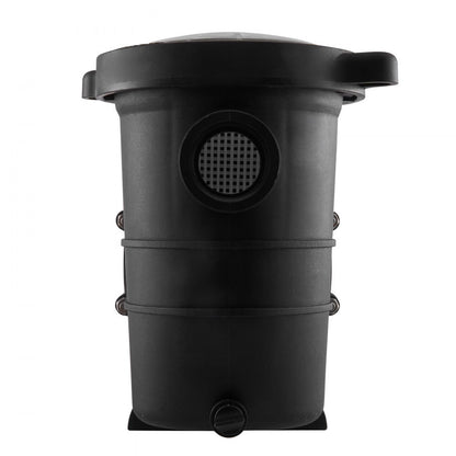 HBP750II - 80 GPM Above-Ground Pool Pump for Efficient Cleaning