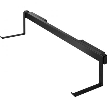 SS-JZ-0001 - Durable Stainless Steel Window Box Brackets, Holds Up to 88lbs