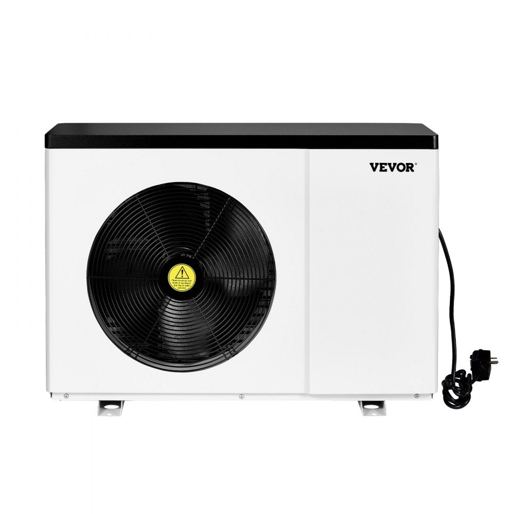 VDPYCA-65 - Efficient 22250 BTU Pool Heat Pump for Fast Heating