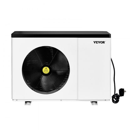 VDPYCA-65 - Efficient 22250 BTU Pool Heat Pump for Fast Heating