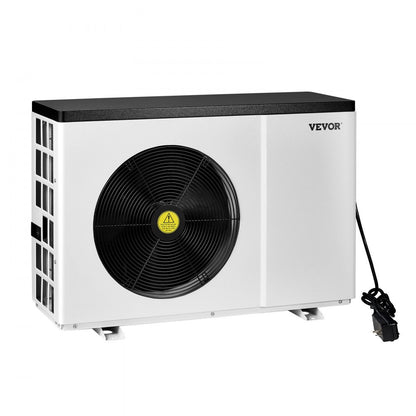 VDPYCA-65 - Efficient 22250 BTU Pool Heat Pump for Fast Heating