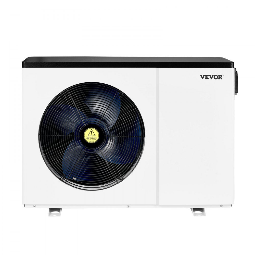 VDPYCA-150 - 51200 BTU Eco-Friendly Pool Heat Pump for 7926-15851 GAL Pools
